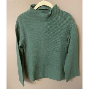 Lululemon on repeat mock next